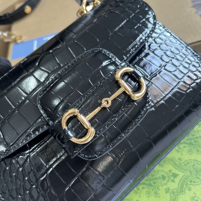 Gucci Satchel Bags